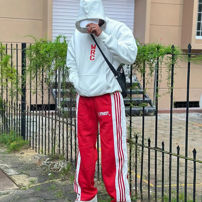 Three Stripe pants