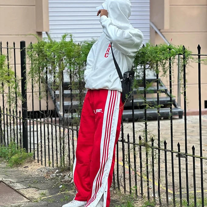 Three Stripe pants